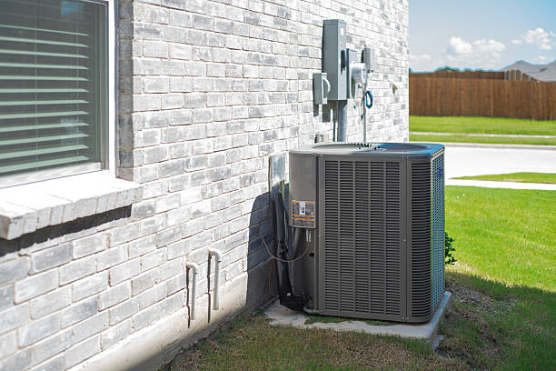 Reliable Heat Pump Repair contractor in Hays, KS by FH HVAC